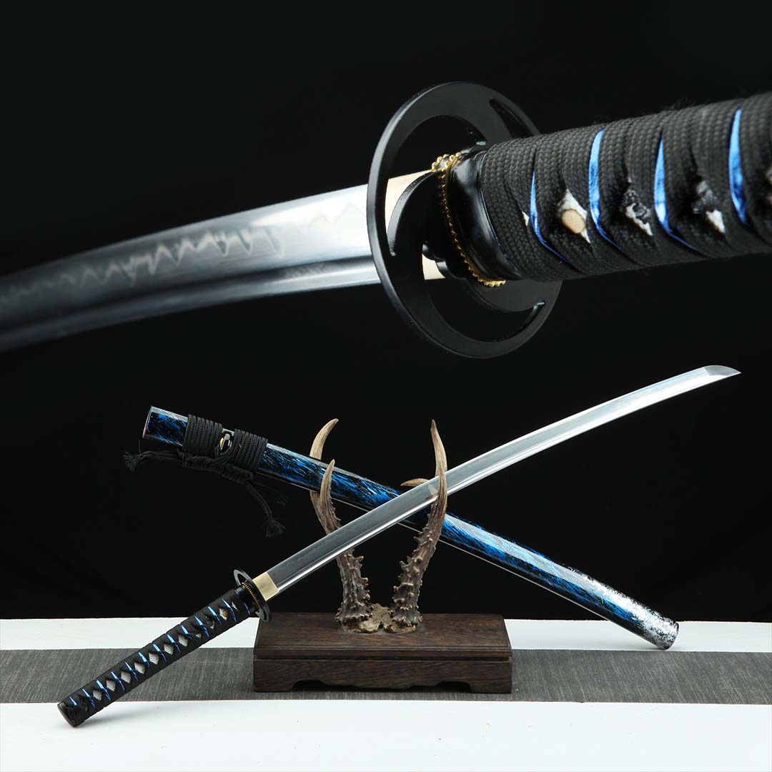 Katana di Tokyo