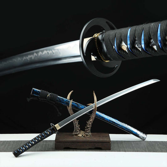 Katana di Tokyo