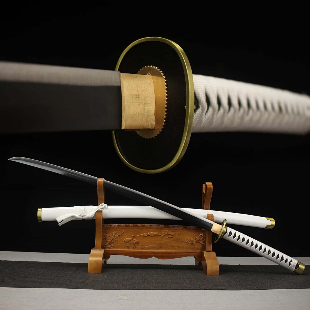 Spada Katana Wado Ichimonji