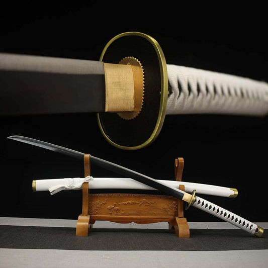 Spada Katana Wado Ichimonji