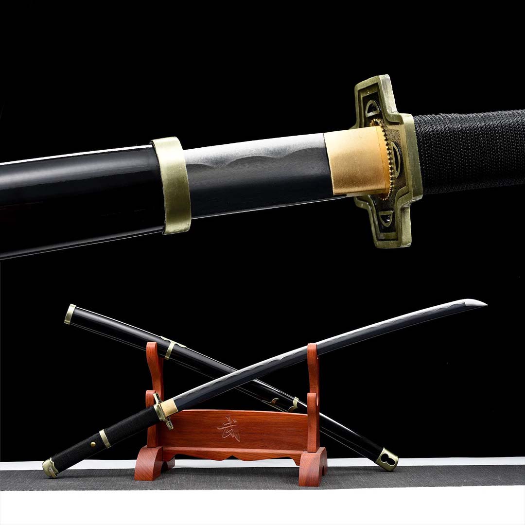 Spada Katana Yubashiri