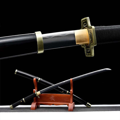 Spada Katana Yubashiri