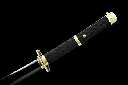 Spada Katana Yubashiri