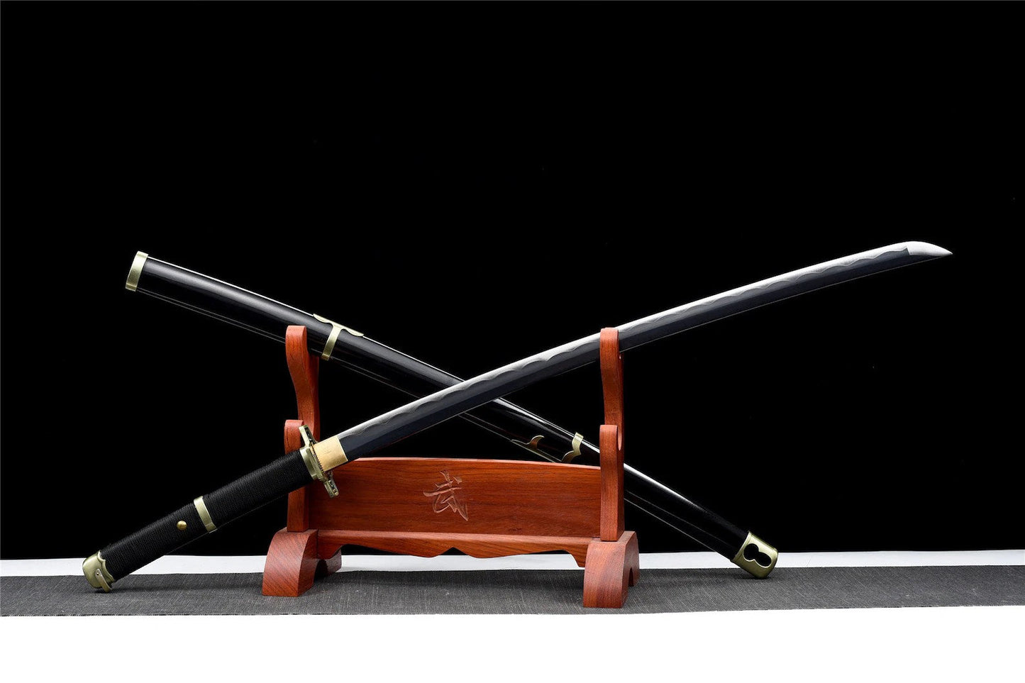 Spada Katana Yubashiri