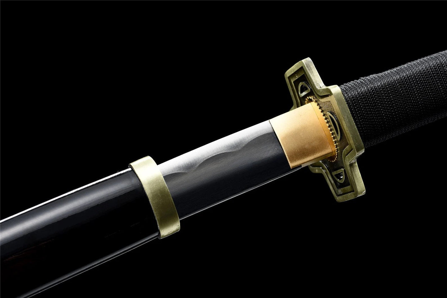 Spada Katana Yubashiri